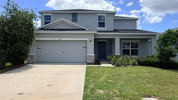 $399,990 | 2811 Parkfield Road, St. Cloud, FL 34772