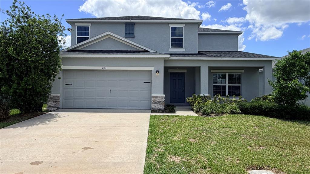 2811 Parkfield Road St. Cloud, FL 34772 - Photo 1 of 37