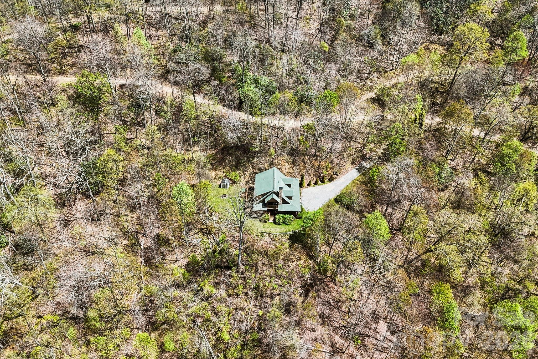 195 Justin Ridge Clyde, NC 28721 - Photo 41 of 44