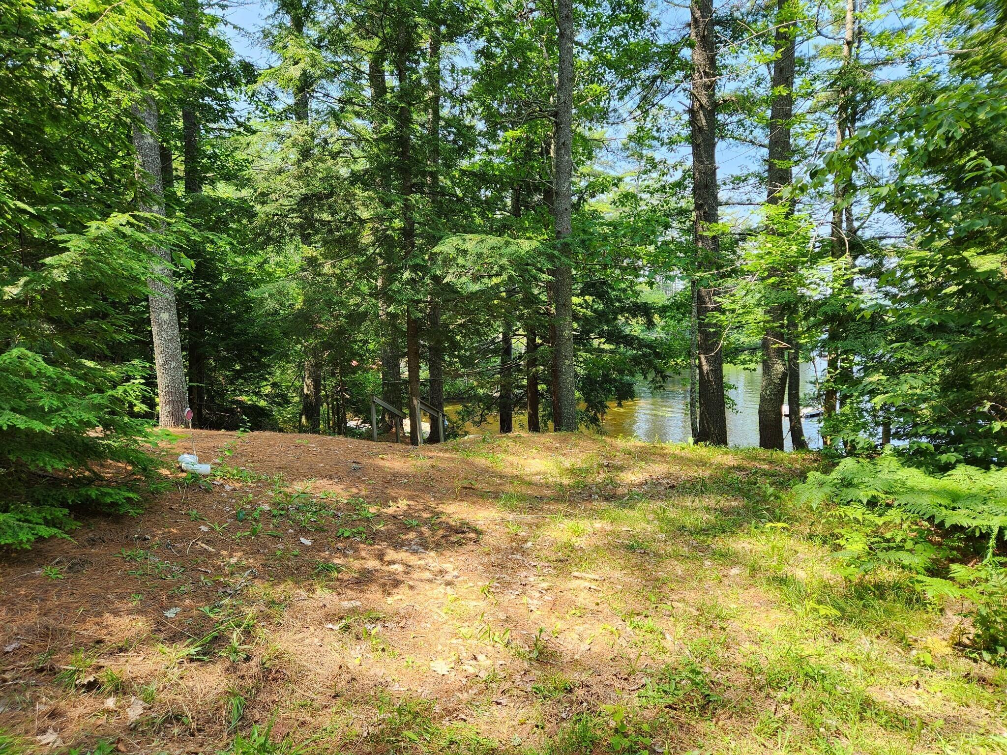 0 Spear Road Jefferson, ME 04348 - Photo 2 of 2 LewisLot