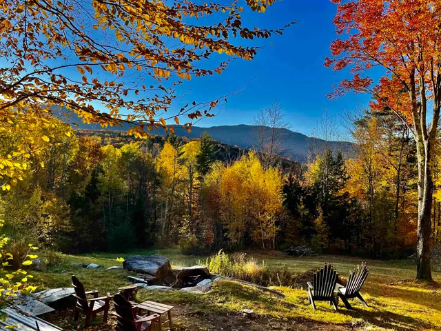 $339,000 | 136 Old Quarry Road, Fayston, VT 05673