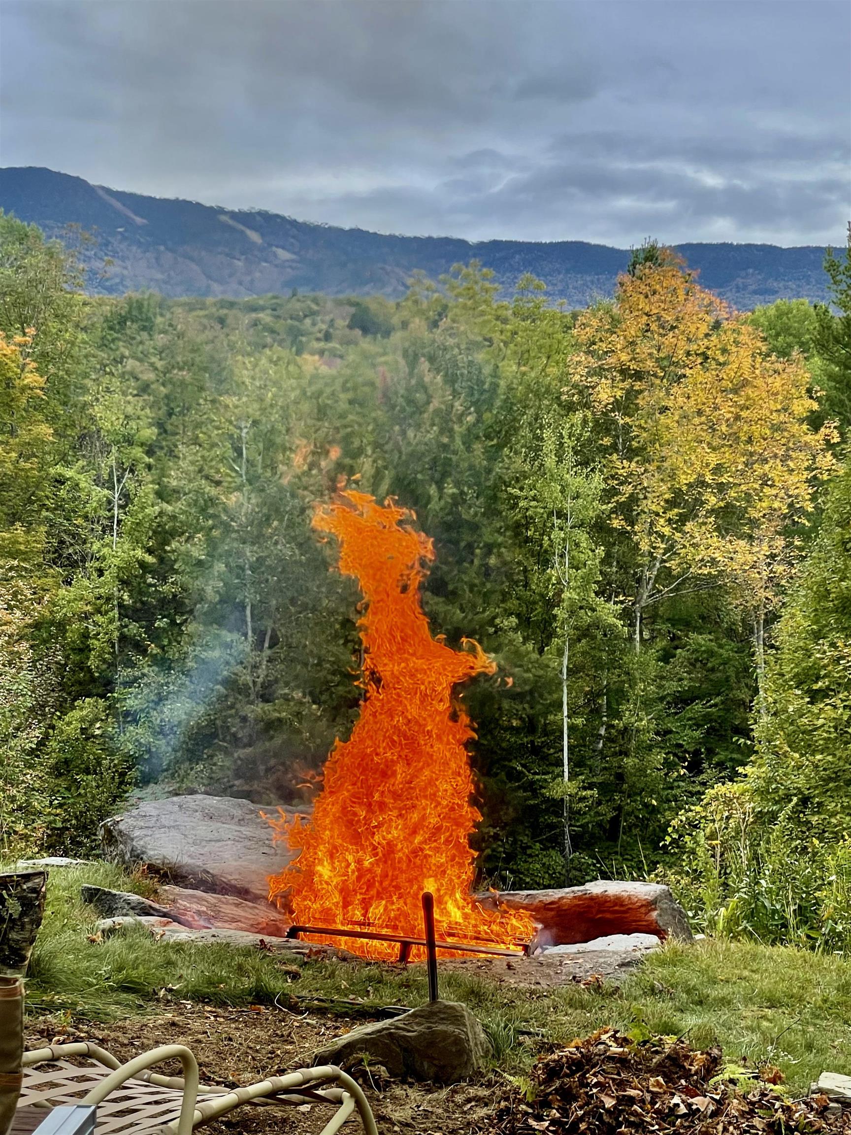 136 Old Quarry Road Fayston, VT 05673 - Photo 11 of 28