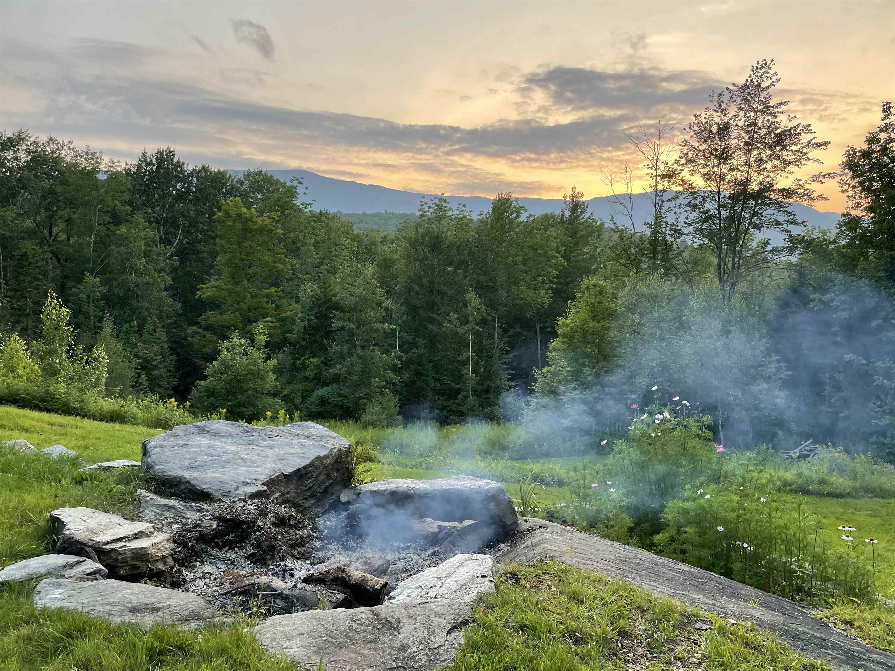 136 Old Quarry Road Fayston, VT 05673 - Photo 12 of 28