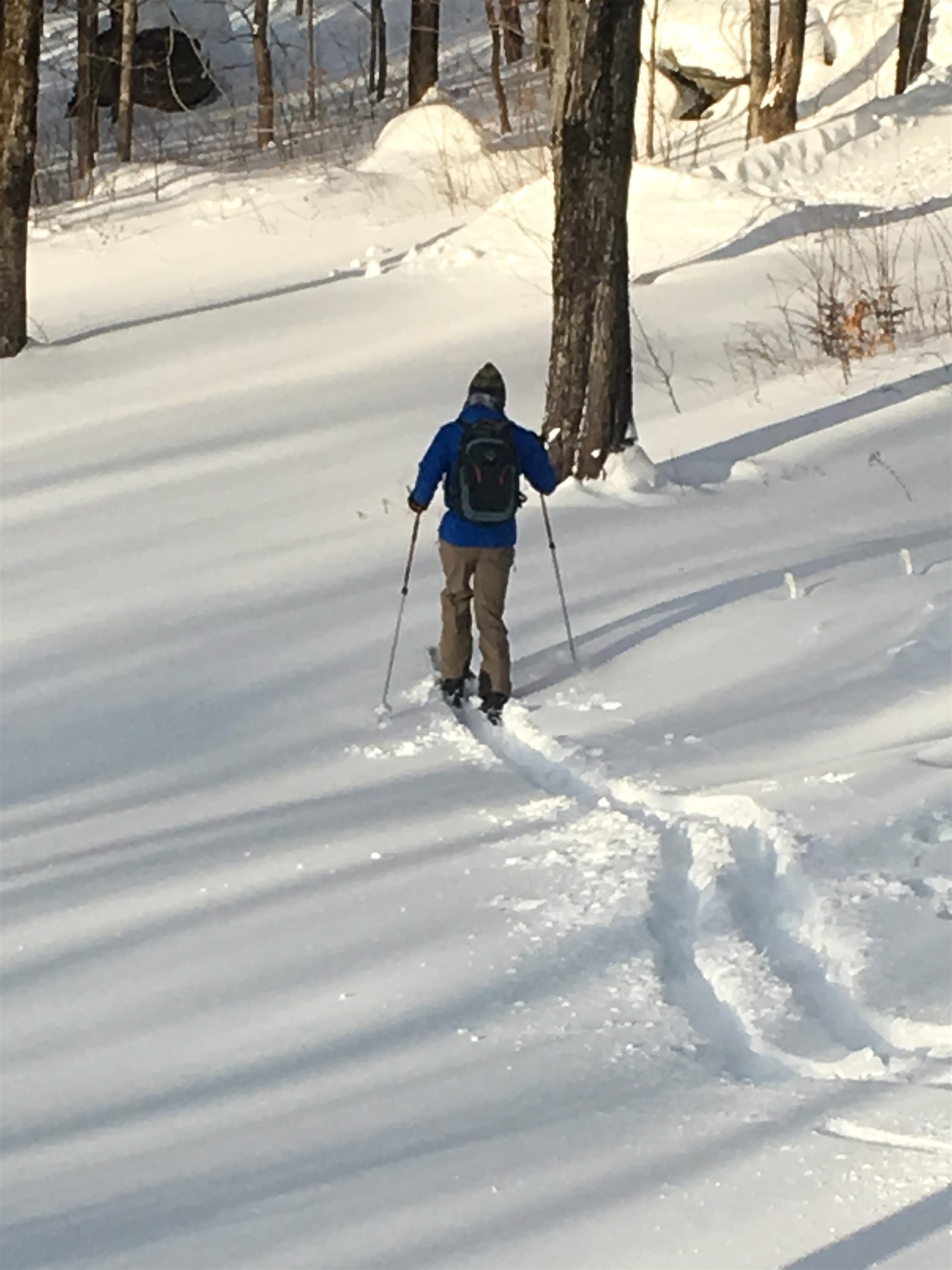 136 Old Quarry Road Fayston, VT 05673 - Photo 14 of 28