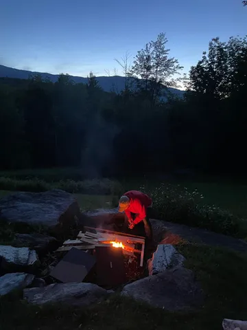 $330,000 | 136 Old Quarry Road, Fayston, VT 05673