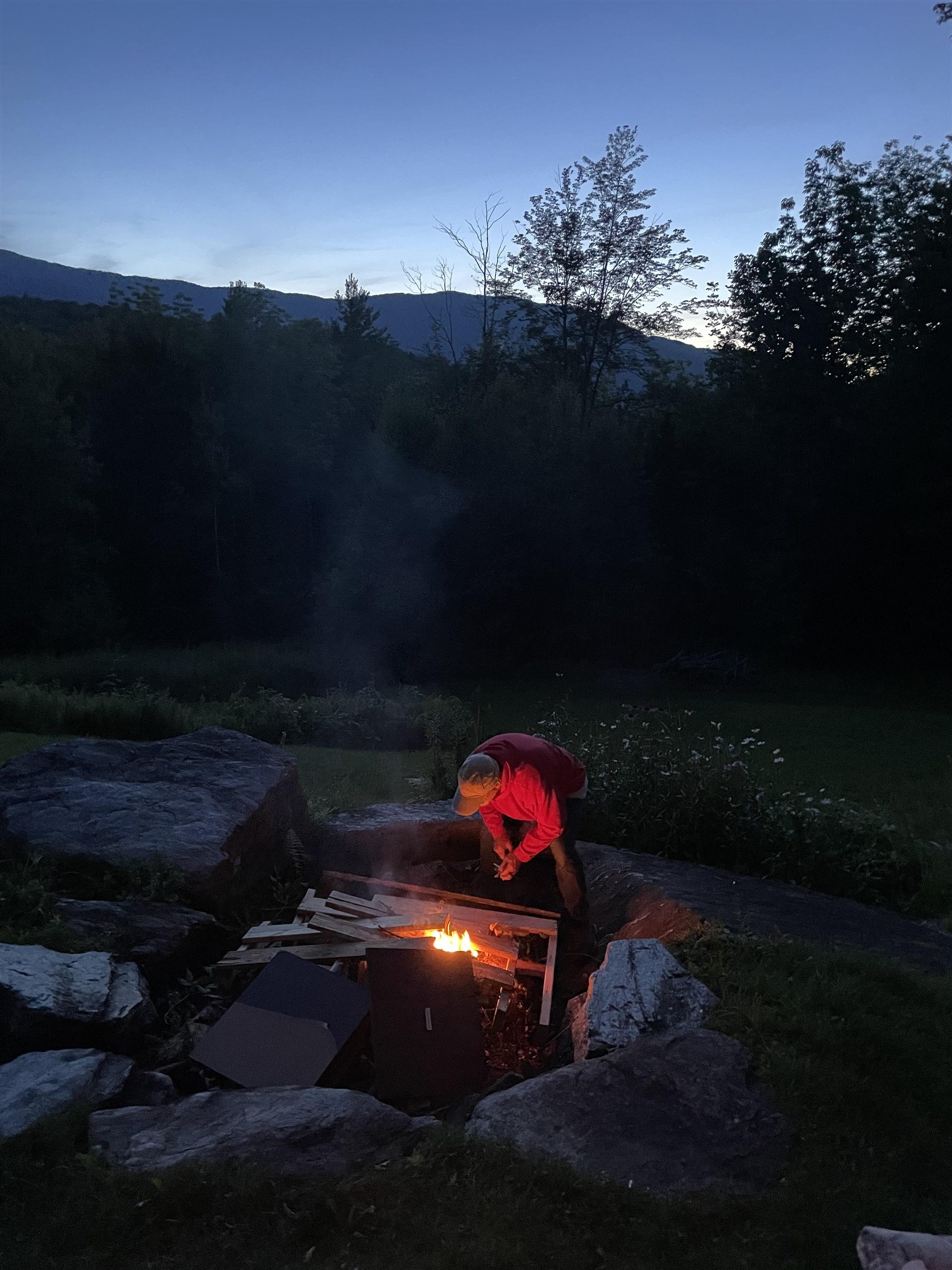 136 Old Quarry Road Fayston, VT 05673 - Photo 17 of 28