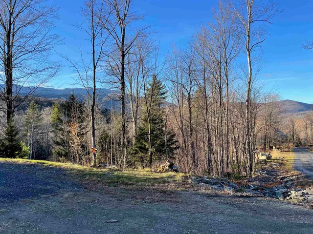 $330,000 | 136 Old Quarry Road, Fayston, VT 05673