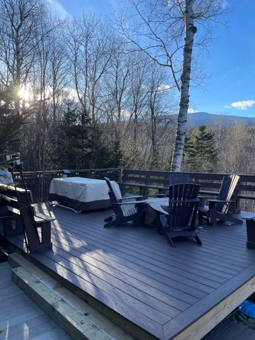 $330,000 | 136 Old Quarry Road, Fayston, VT 05673