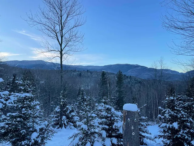 $330,000 | 136 Old Quarry Road, Fayston, VT 05673