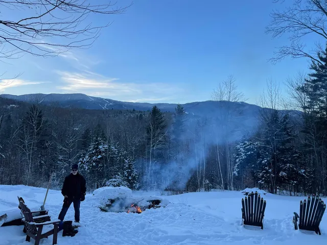 $330,000 | 136 Old Quarry Road, Fayston, VT 05673