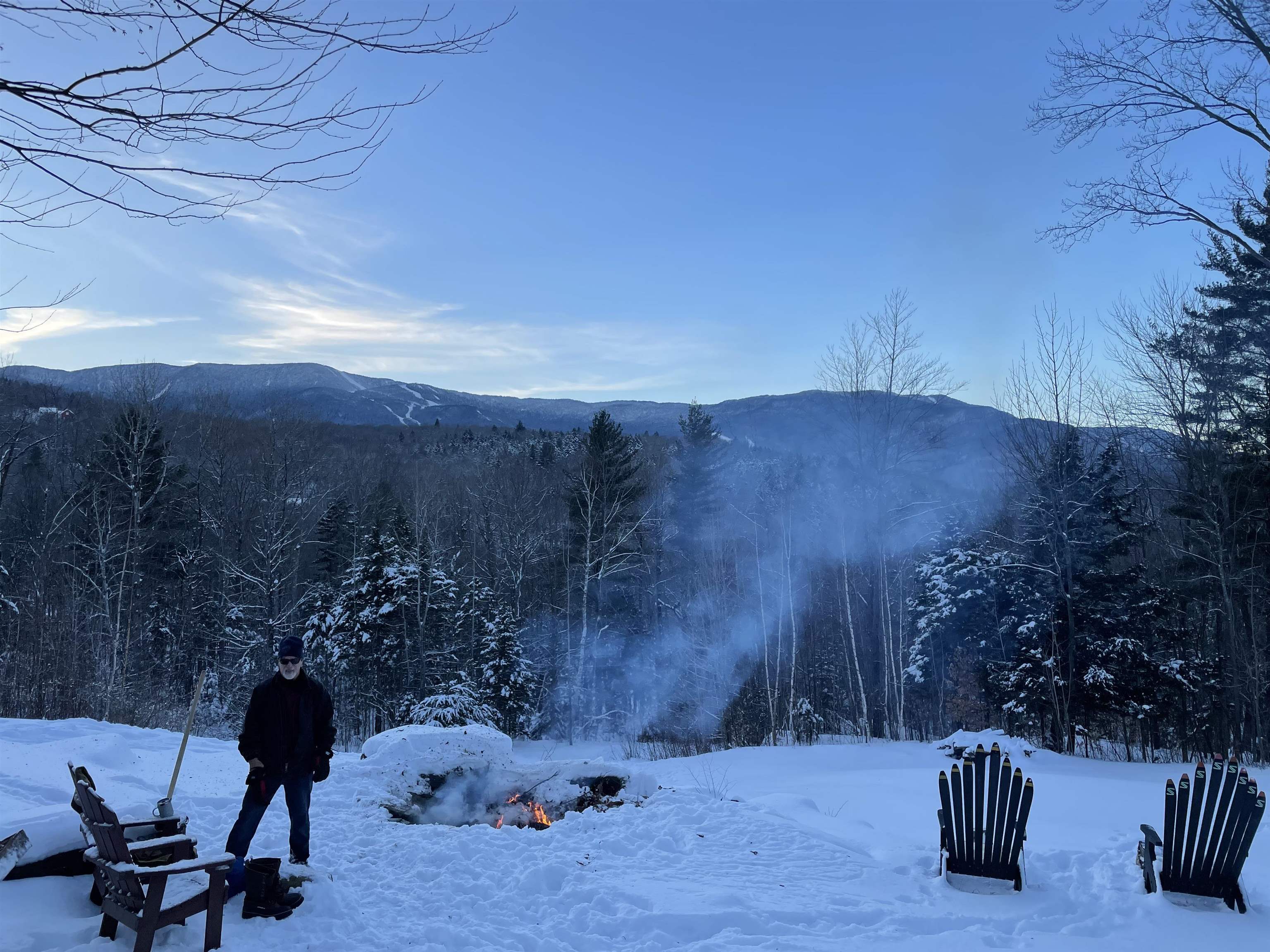 136 Old Quarry Road Fayston, VT 05673 - Photo 23 of 28