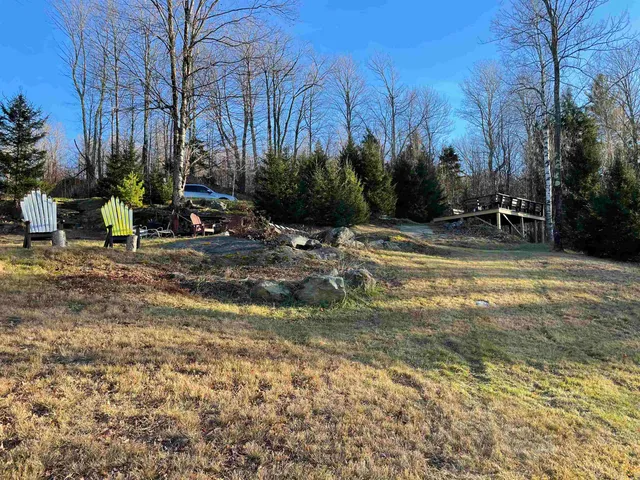 $330,000 | 136 Old Quarry Road, Fayston, VT 05673