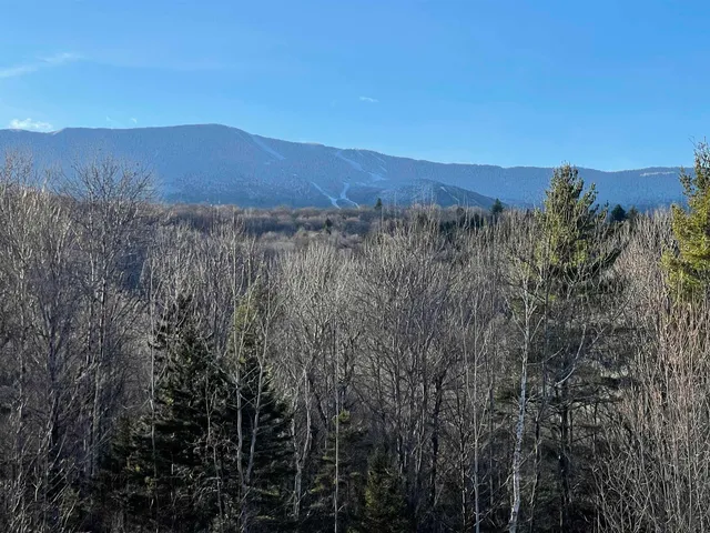 $330,000 | 136 Old Quarry Road, Fayston, VT 05673