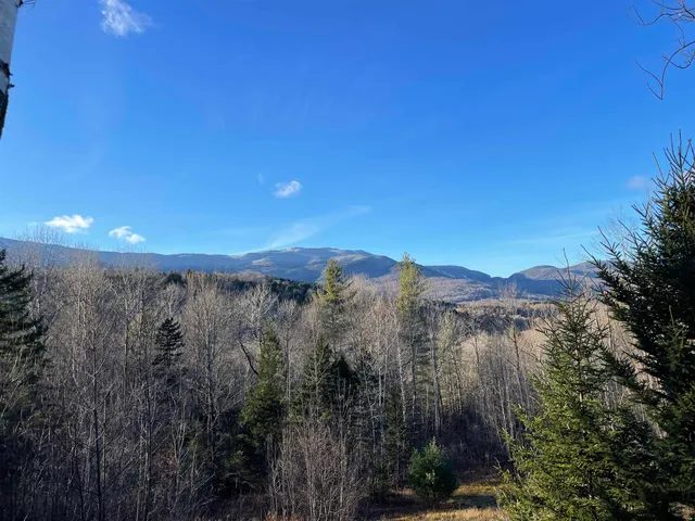 $330,000 | 136 Old Quarry Road, Fayston, VT 05673