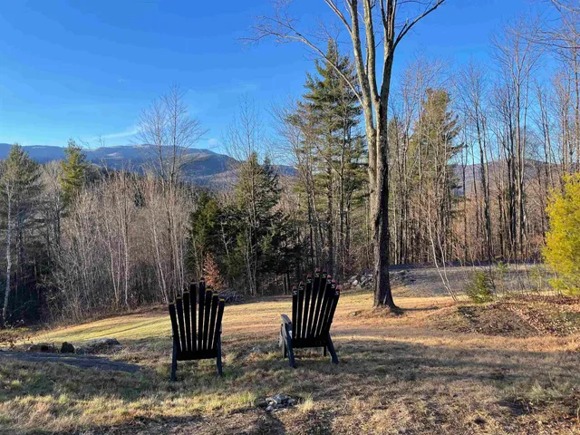 $330,000 | 136 Old Quarry Road, Fayston, VT 05673