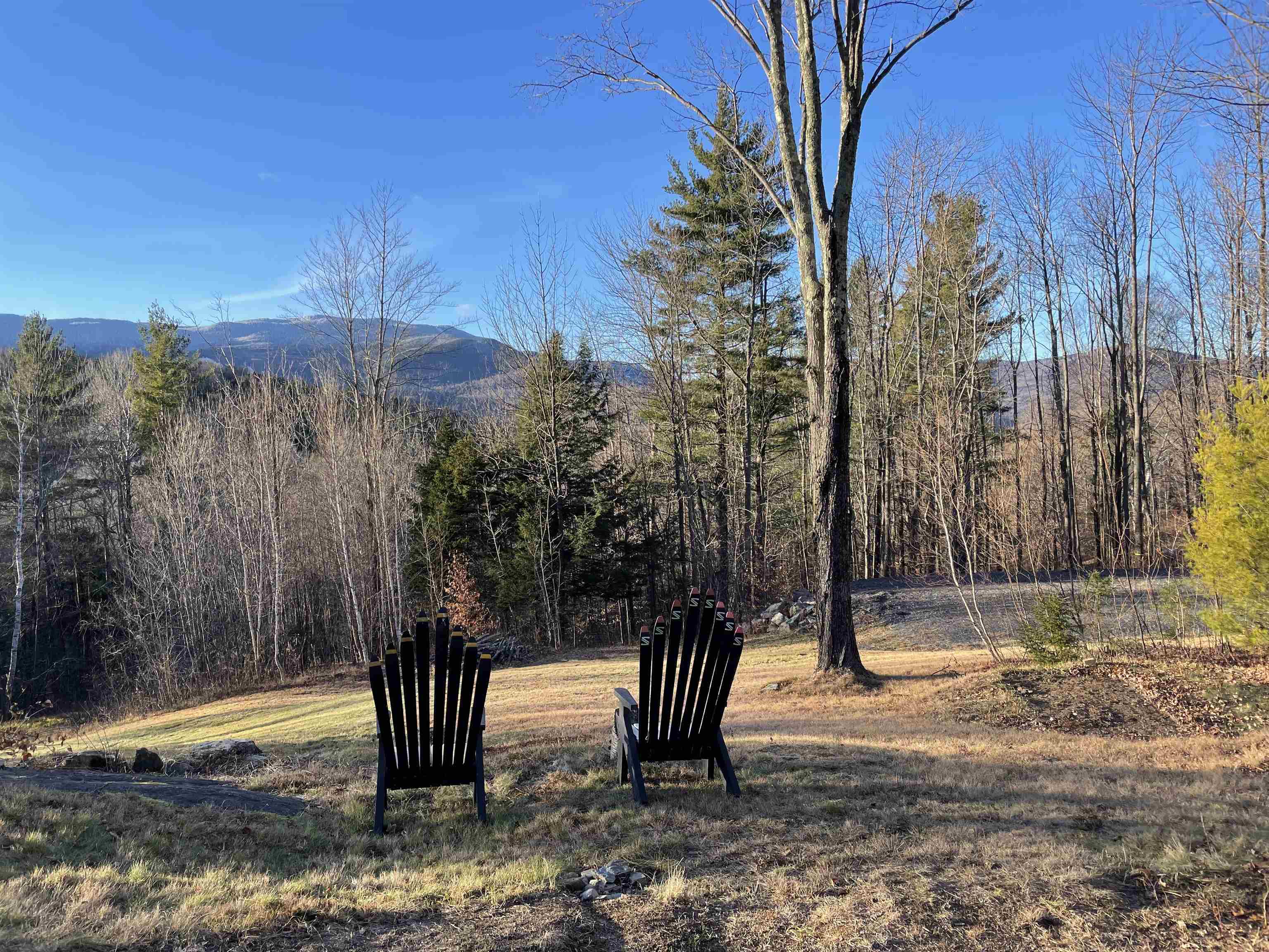 136 Old Quarry Road Fayston, VT 05673 - Photo 10 of 28
