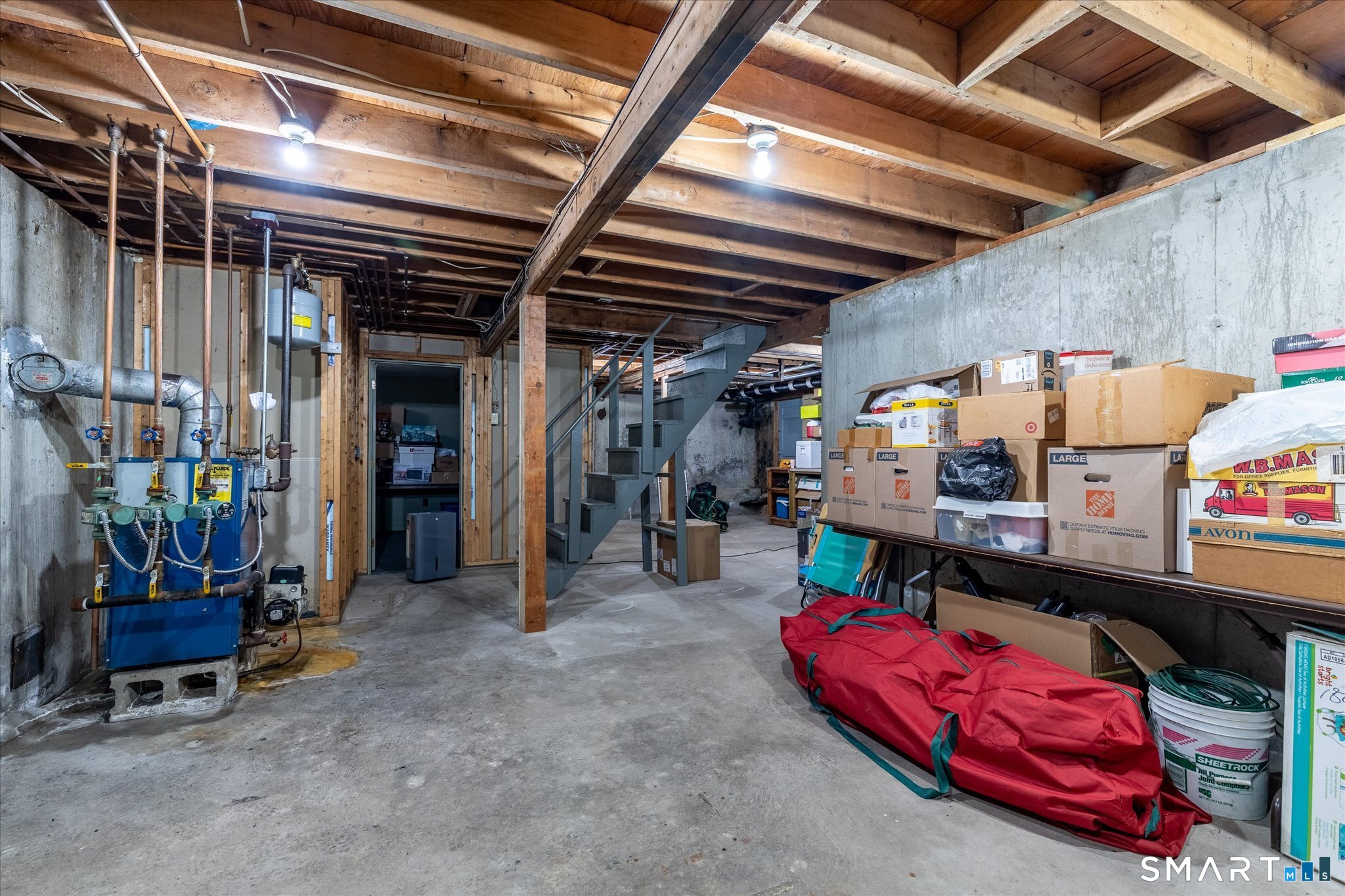 185 Chaplin Road Eastford, CT 06242 - Photo 23 of 38
