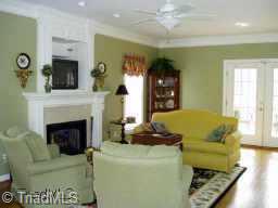 7609 Kristen Drive Oak Ridge, NC 27310 - Photo 2 of 9 Other.