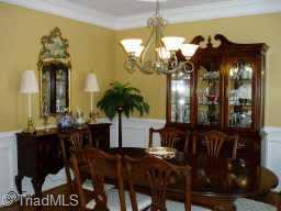 7609 Kristen Drive Oak Ridge, NC 27310 - Photo 3 of 9 Other.
