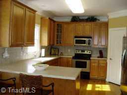 7609 Kristen Drive Oak Ridge, NC 27310 - Photo 4 of 9 Other.