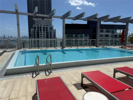 $360,000 | 1100 South Miami Avenue, Unit 1206, Miami, FL 33130
