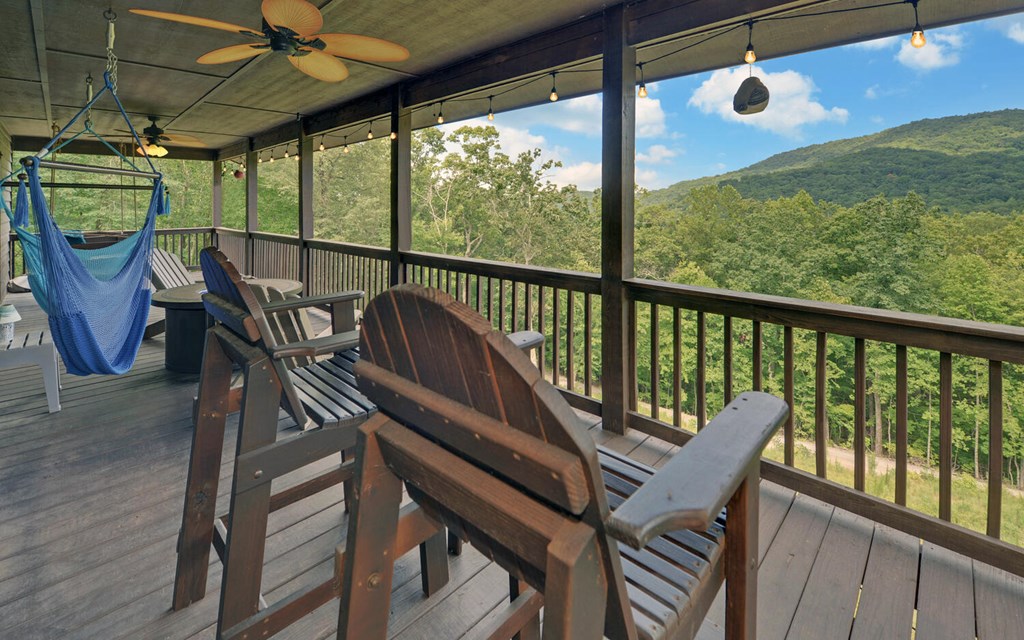 445 Tranquil Cove Road Murphy, NC 28906 - Photo 35 of 77