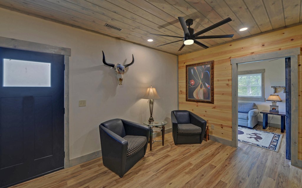 445 Tranquil Cove Road Murphy, NC 28906 - Photo 38 of 77