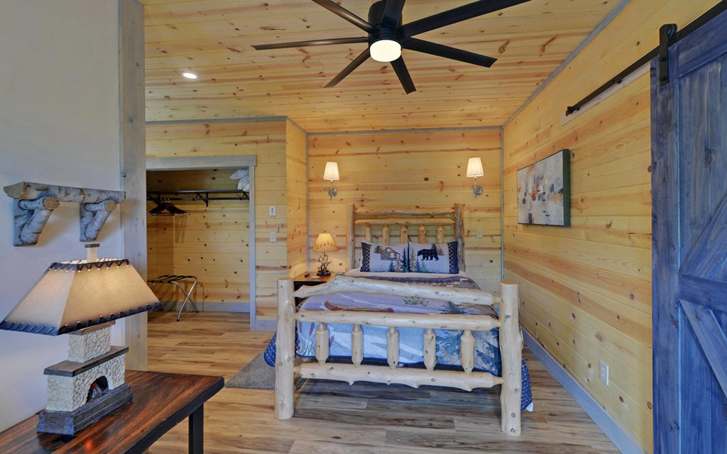 445 Tranquil Cove Road Murphy, NC 28906 - Photo 51 of 77