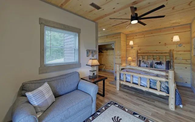 $539,000 | 445 Tranquil Cove Road, Murphy, NC 28906