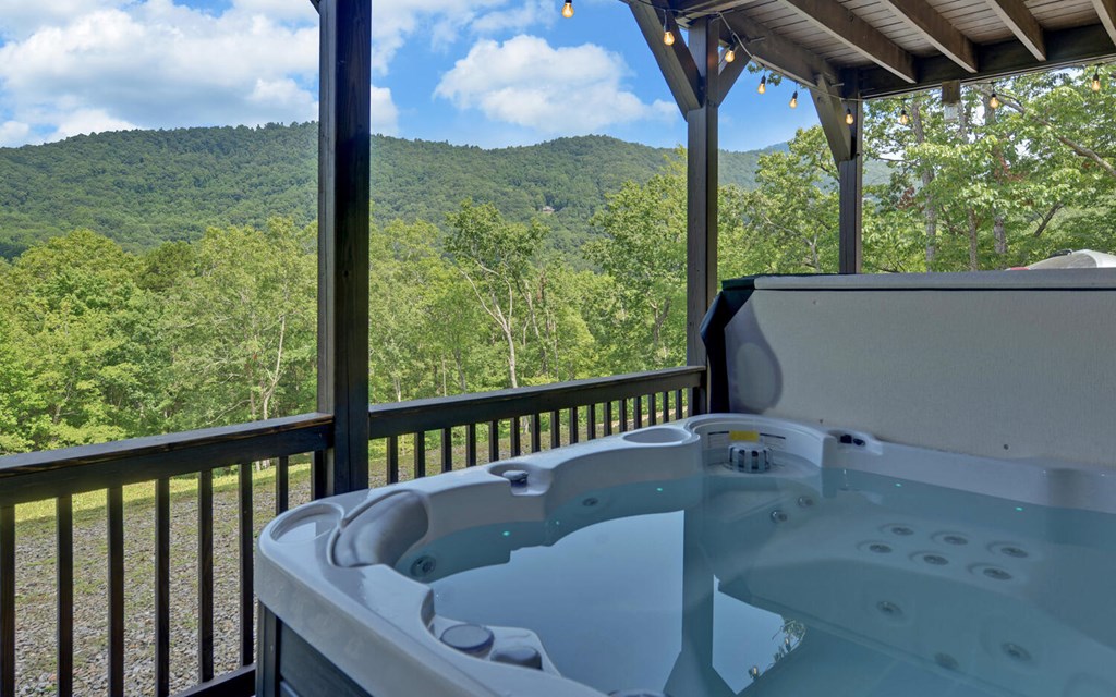 445 Tranquil Cove Road Murphy, NC 28906 - Photo 57 of 77