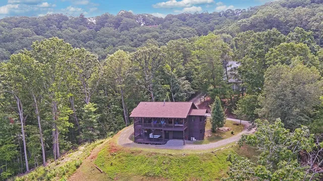 $539,000 | 445 Tranquil Cove Road, Murphy, NC 28906