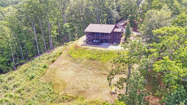 $539,000 | 445 Tranquil Cove Road, Murphy, NC 28906