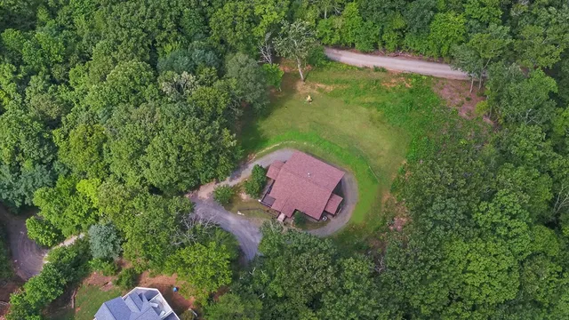 $539,000 | 445 Tranquil Cove Road, Murphy, NC 28906