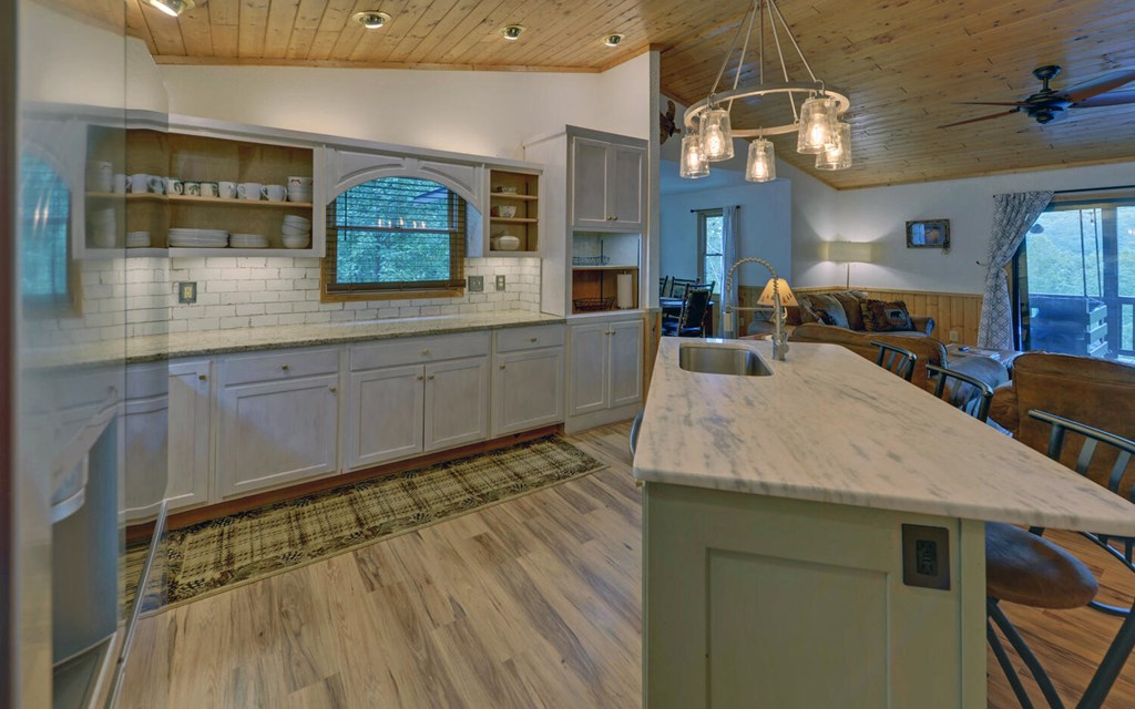 445 Tranquil Cove Road Murphy, NC 28906 - Photo 10 of 77