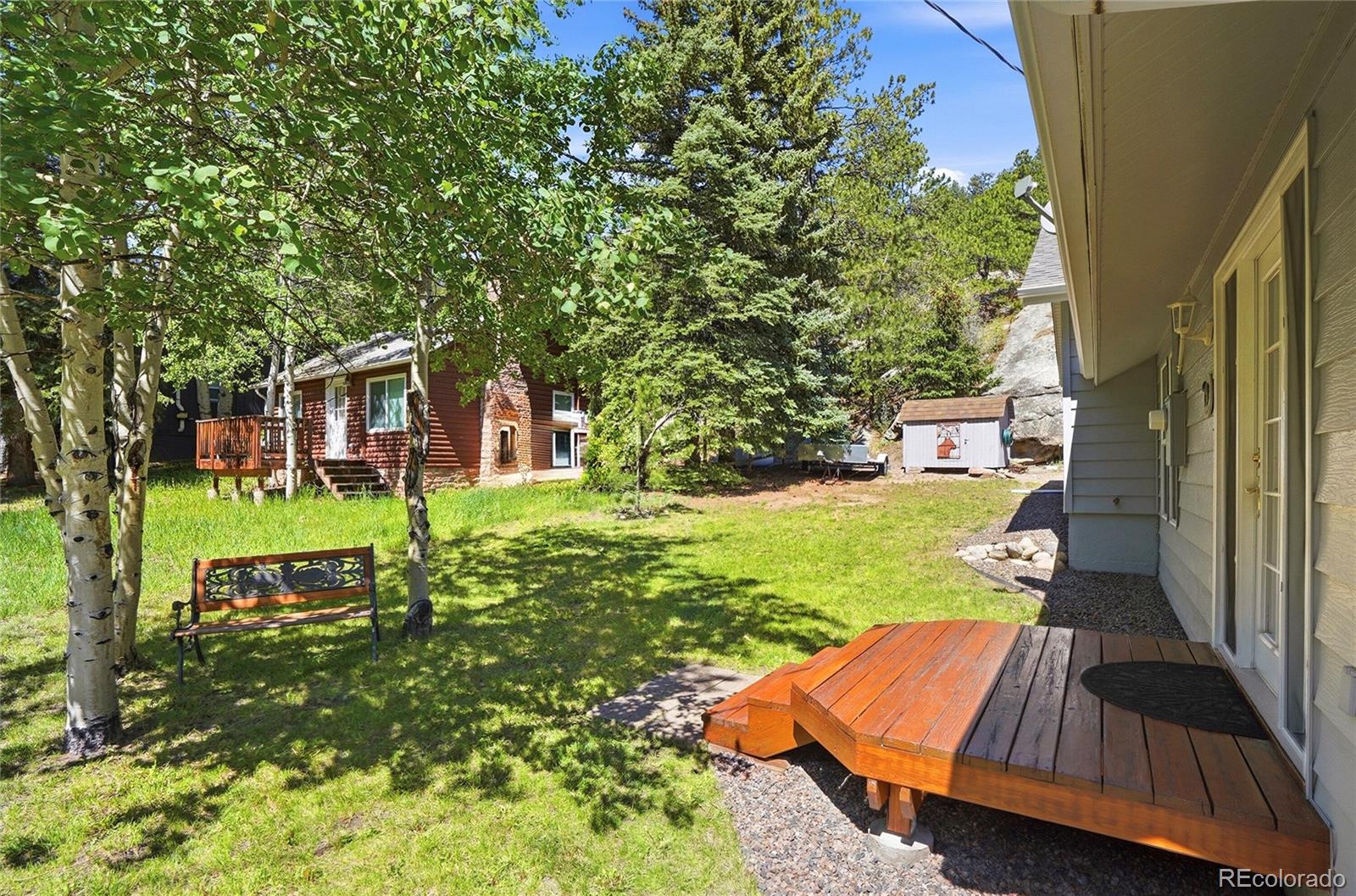 2772 Riverside Drive Lyons, CO 80540 - Photo 35 of 49