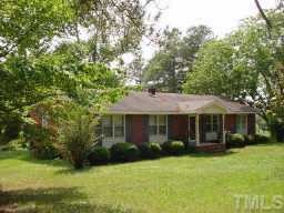 5508 Rock Quarry Road Raleigh, NC 27610 - Photo 1 of 1 Front view