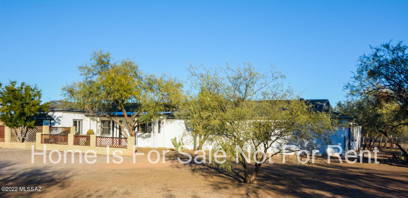10000 North Feldman Road Marana, AZ 85653 - Photo 3 of 44 Gallery Image 3