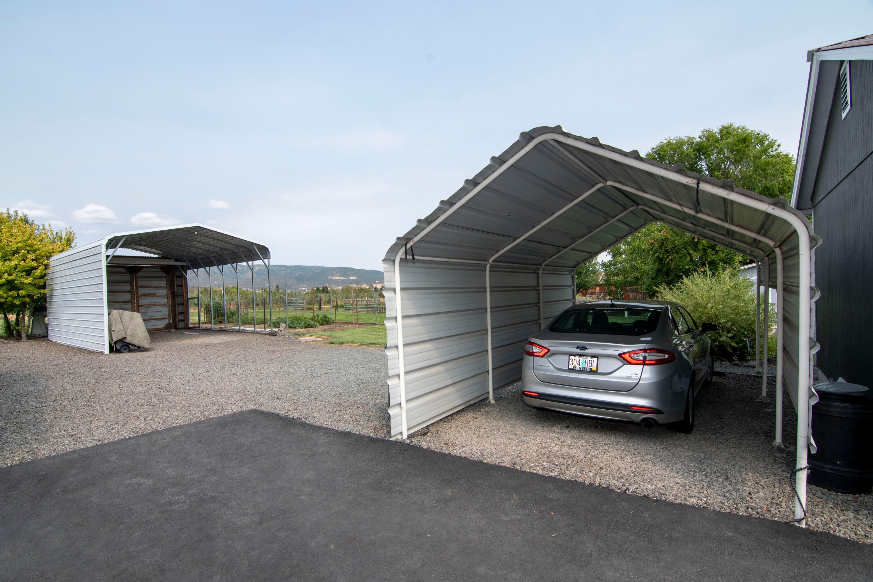 1728 Minear Road Medford, OR 97501 - Photo 51 of 68 Vehicle Storage