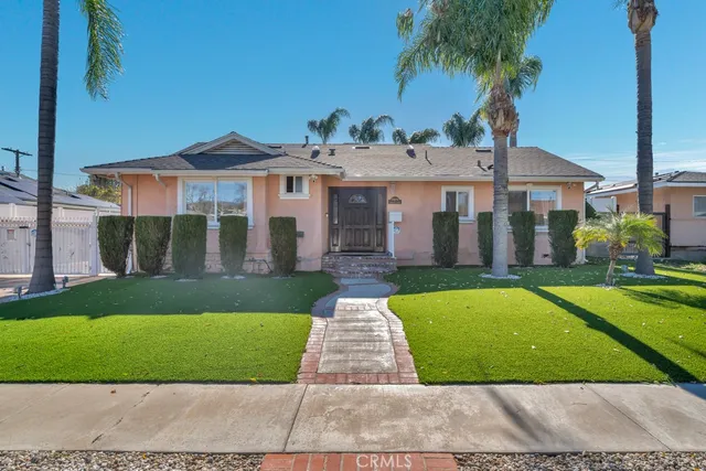 $1,099,000 | 16646 Tribune Street, Granada Hills, CA 91344