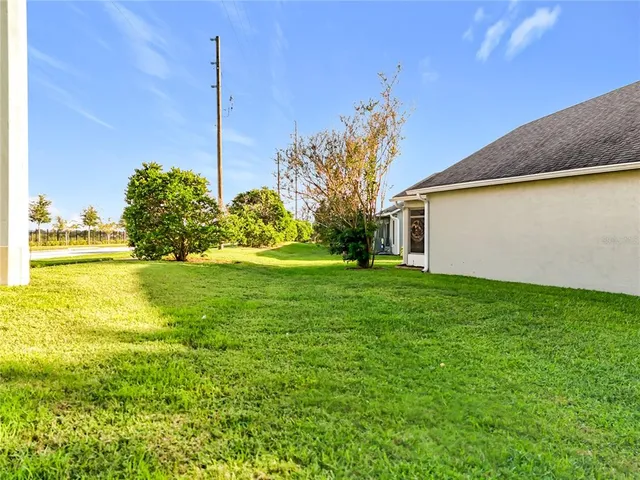 $279,000 | 654 Harbor Villa Court, Clermont, FL 34711