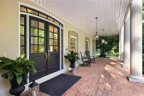 $2,890,000 | 710 Walnut Drive, Marietta, GA 30064