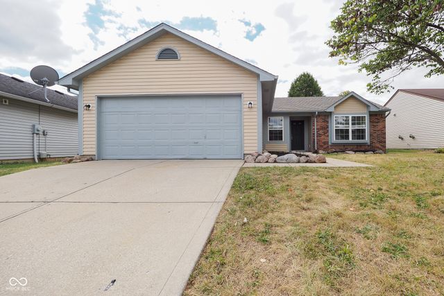 $209,000 | 6214 Longmeadow Drive, Indianapolis, IN 46221