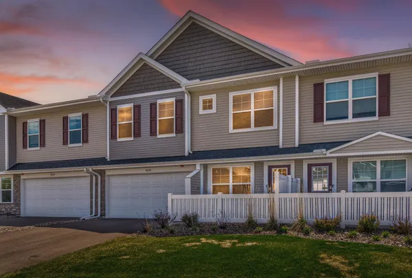$320,000 | 8076 150th Lane Northwest, Anoka, MN 55303
