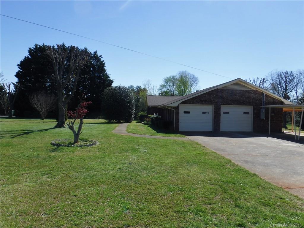 917 Shiloh Road Forest City, NC 28043 - Photo 39 of 48 Gallery Image 39