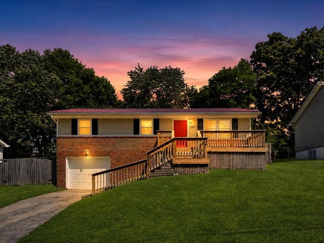 $229,900 | 2807 Bo Street, Cleveland, TN 37323