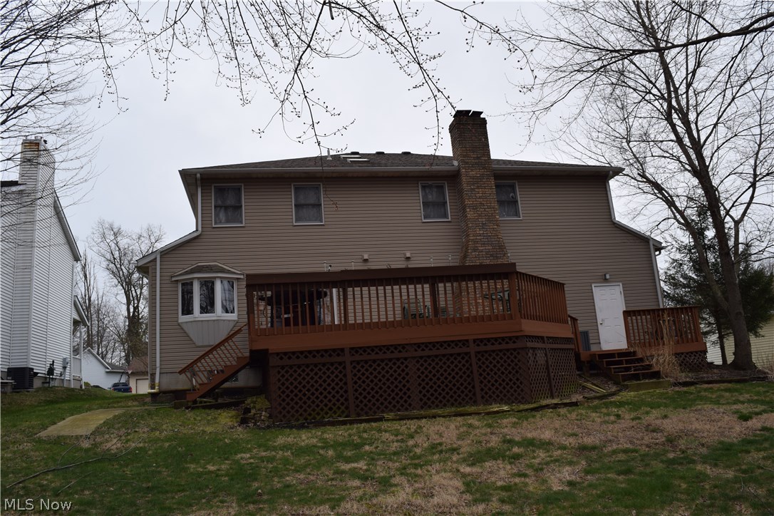 909 Bridge Road Akron, OH 44312 - Photo 27 of 32 Gallery Image 27
