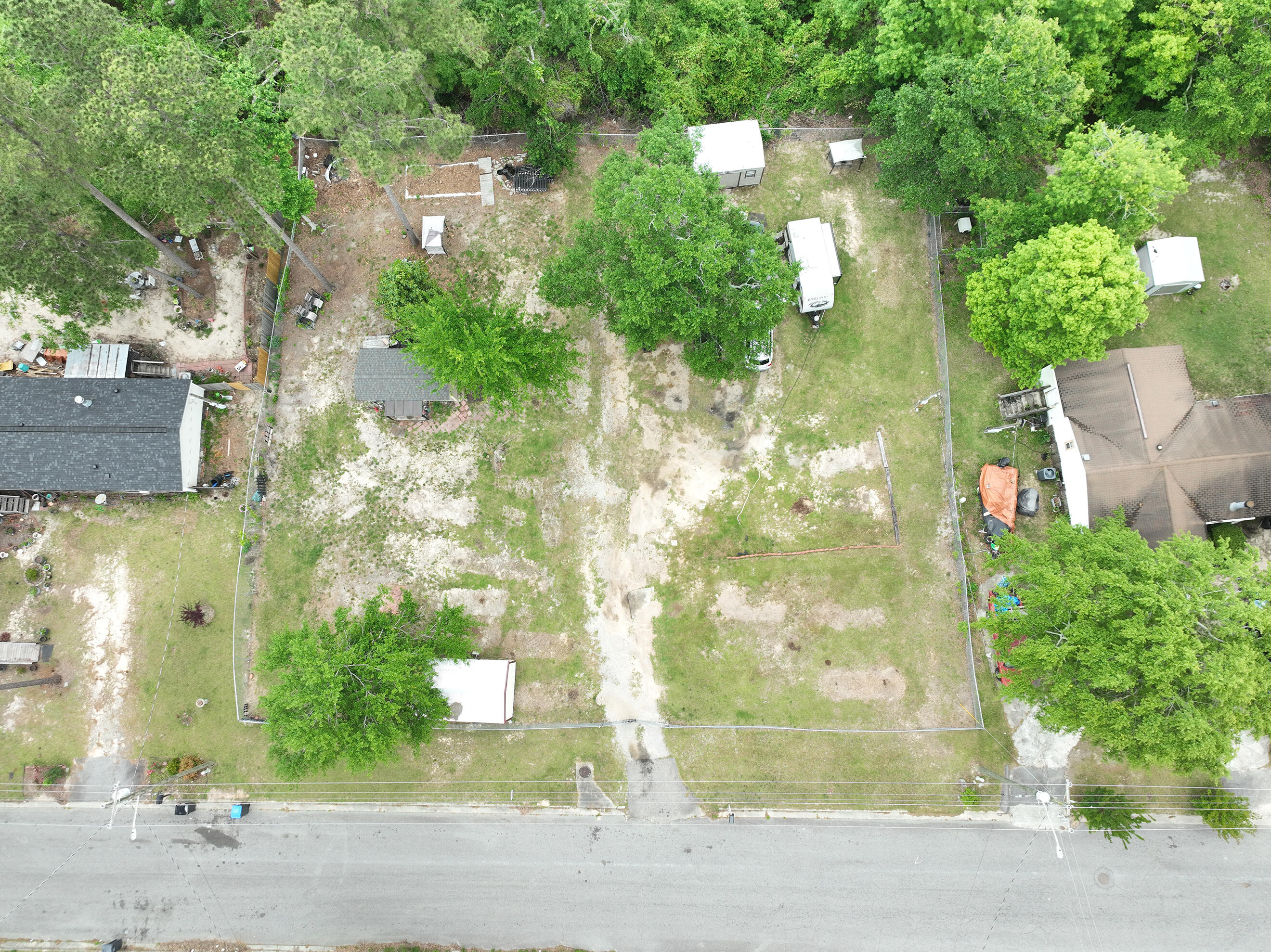 2924 Algernon Circle Hephzibah, GA 30815 - Photo 2 of 8 DJI_0239