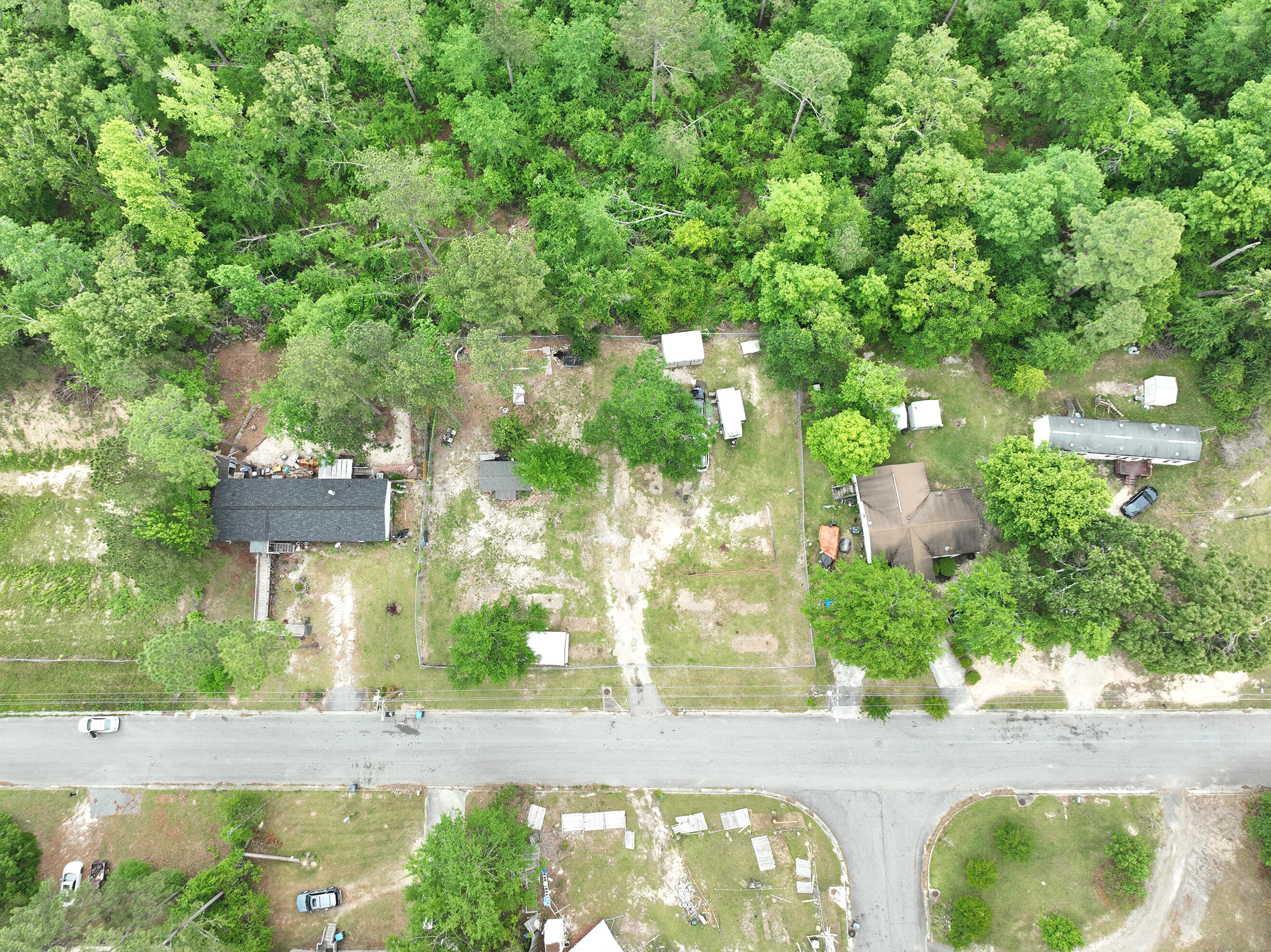 2924 Algernon Circle Hephzibah, GA 30815 - Photo 3 of 8 DJI_0241