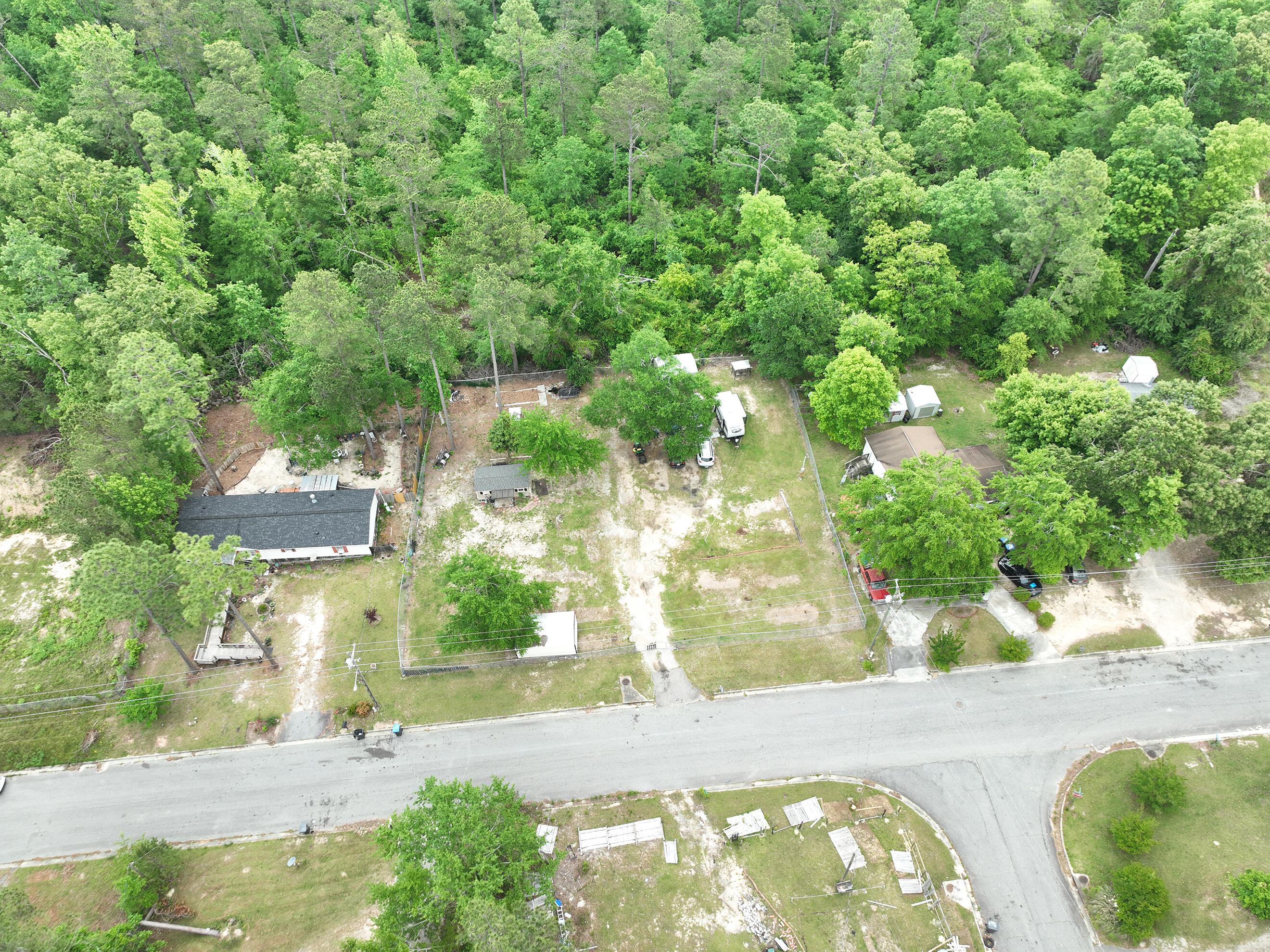 2924 Algernon Circle Hephzibah, GA 30815 - Photo 4 of 8 DJI_0243