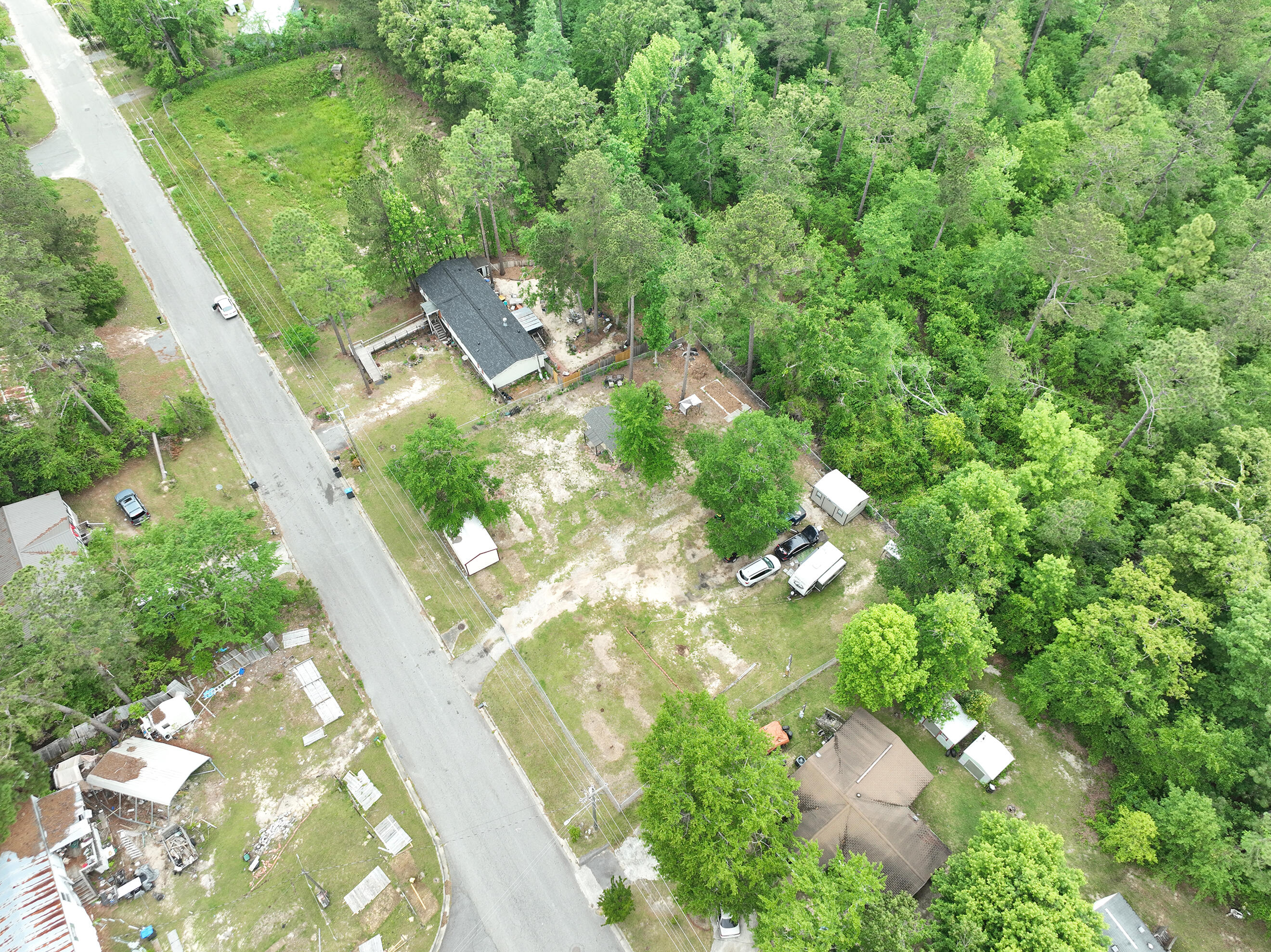 2924 Algernon Circle Hephzibah, GA 30815 - Photo 5 of 8 DJI_0242